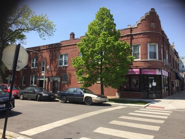 4335 W Fullerton Ave., Chicago, IL 60639