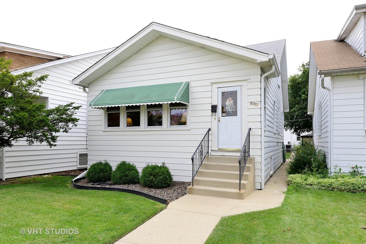 5753 N Mason Ave., Chicago, IL 60646