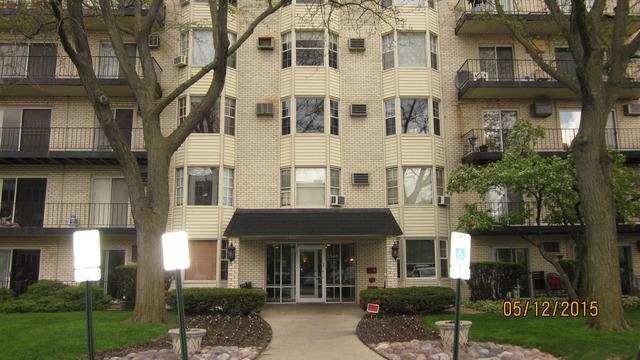5506 Lincoln Ave. #316, Morton Grove, IL 60053