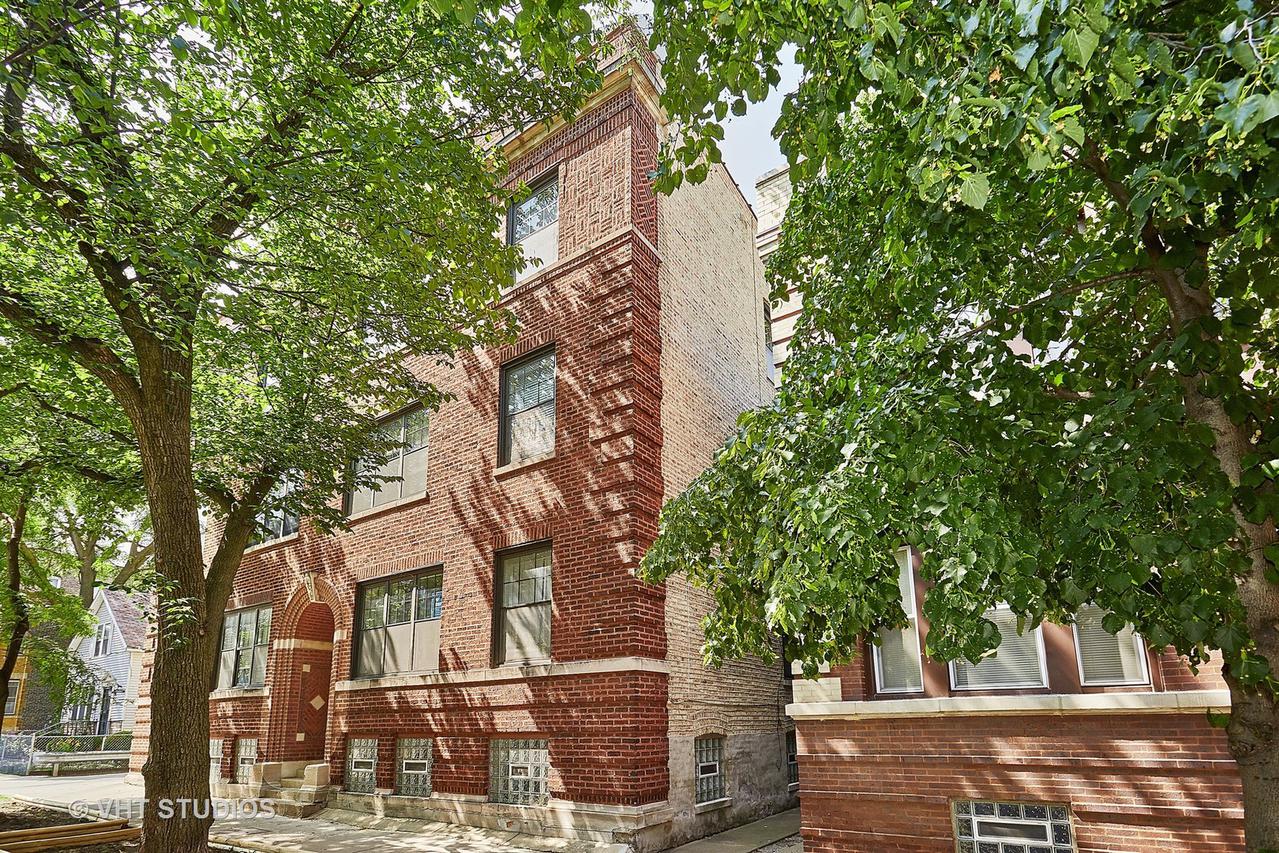 1526 W Ardmore Ave. #3E, Chicago, IL 60660