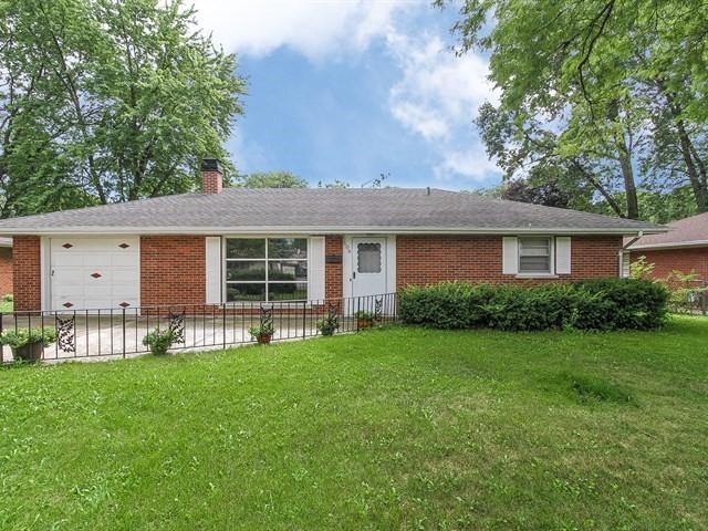 506 Michigan Ave., Aurora, IL 60506