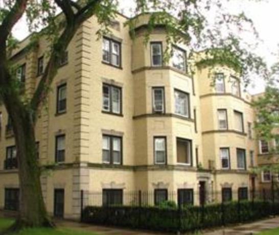 2003 W Arthur Ave. #B5, Chicago, IL 60645