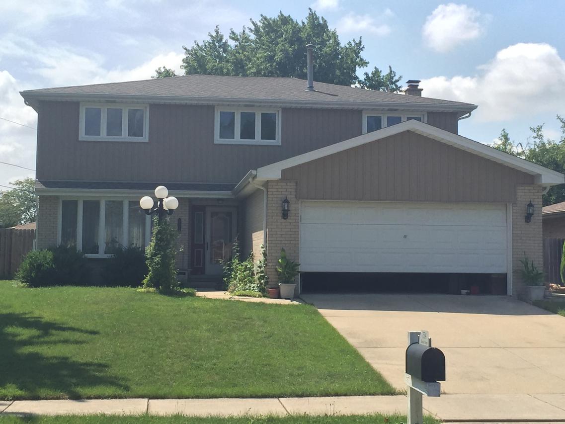 7534 Banks St., Justice, IL 60458