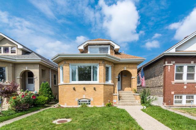 2734 S 61st Ct., Cicero, IL 60804
