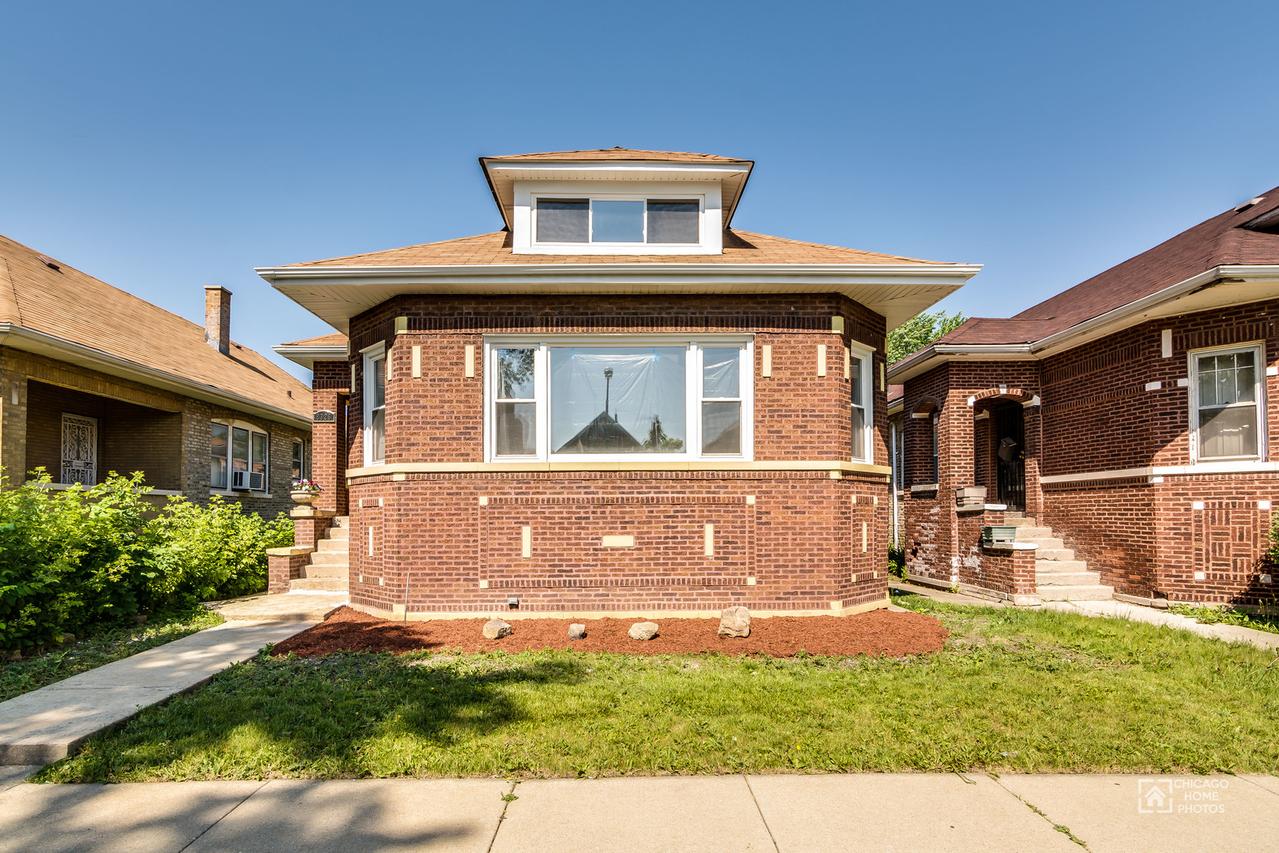 8326 S Hermitage Ave., Chicago, IL 60620