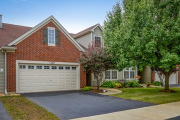 1569 Catalina Ln., Aurora, IL 60504