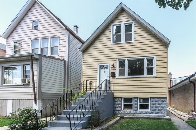 4916 W 32nd St., Cicero, IL 60804