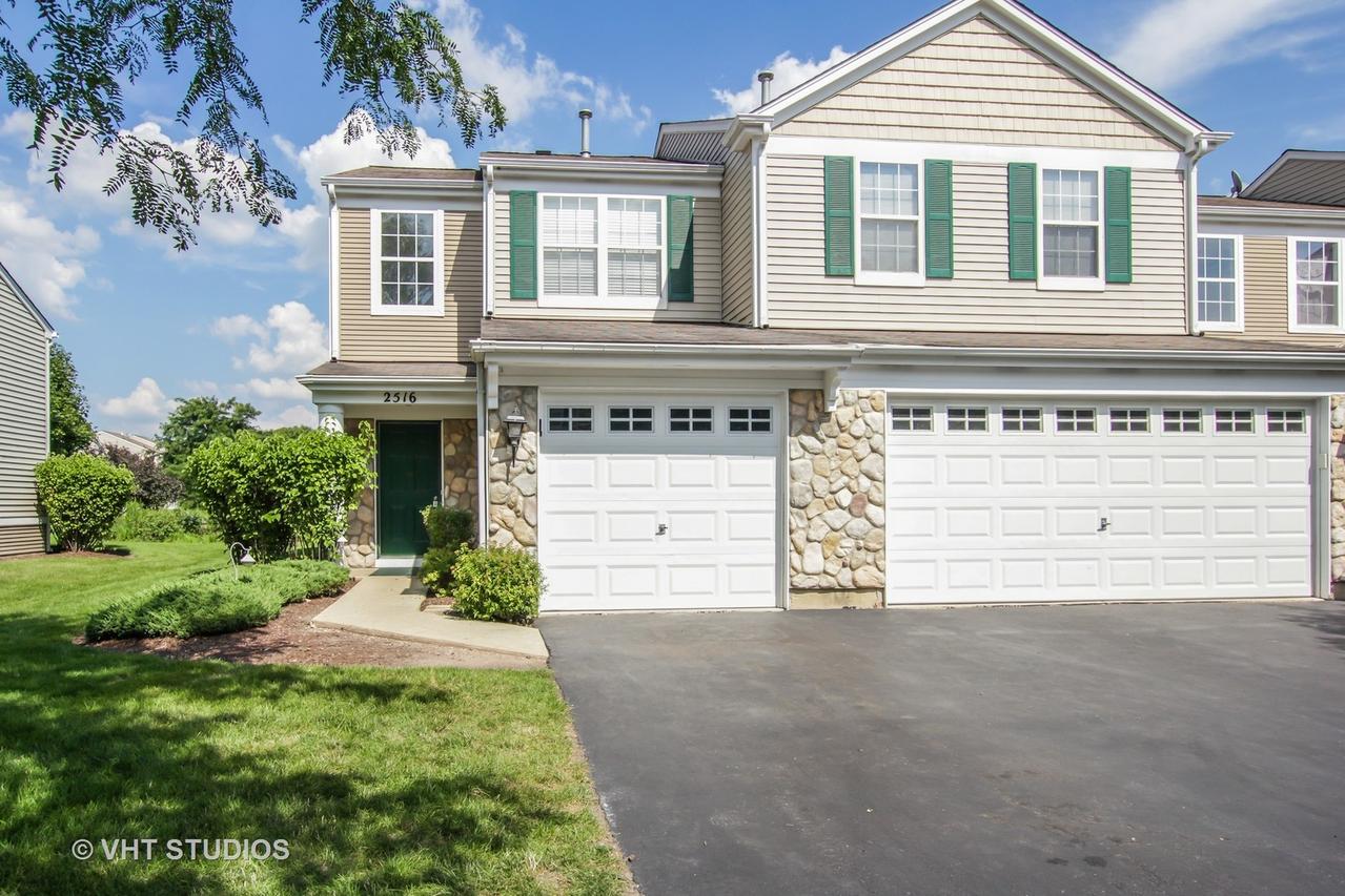 2516 Oak Tree Ln., Plainfield, IL 60586