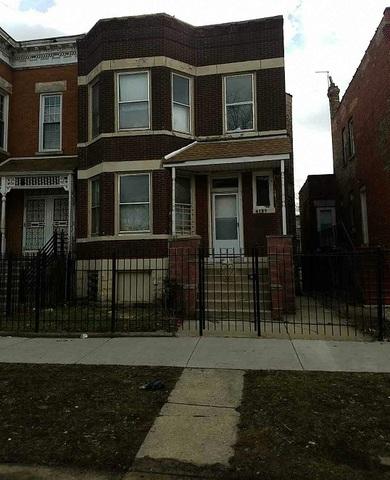 4127 W Wilcox St., Chicago, IL 60624