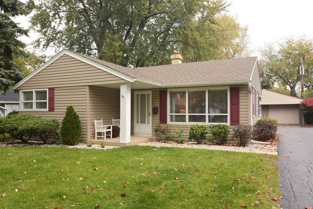 3002 Falcon Ct., Rolling Meadows, IL 60008