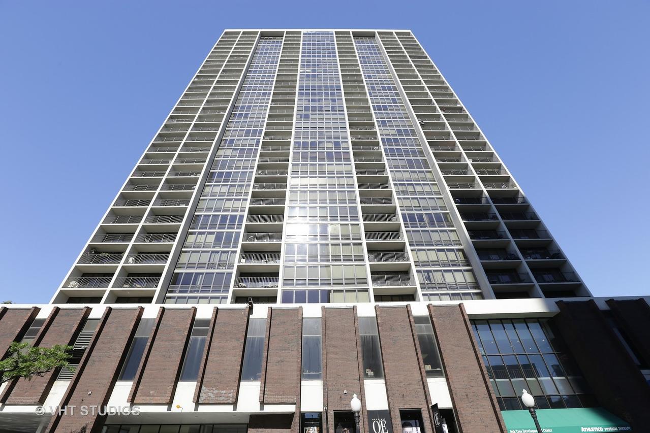 1636 N Wells St. #2606, Chicago, IL 60614