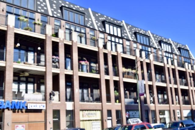 37 N Morgan St. #3, Chicago, IL 60607