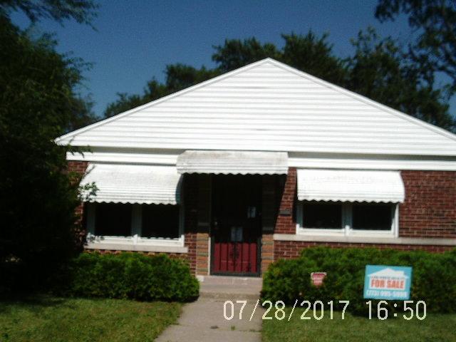 12239 S Racine Ave., Chicago, IL 60643