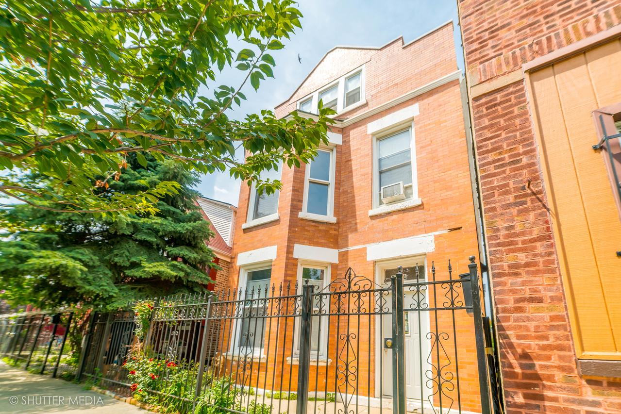 2244 S Homan Ave., Chicago, IL 60623