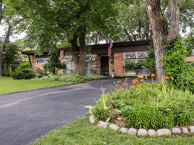 4820 N Vine Ave., Norridge, IL 60706