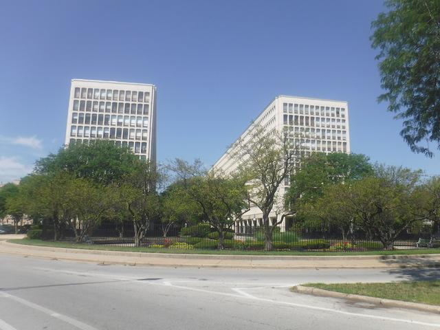 1401 E 55th St. #1014N, Chicago, IL 60615