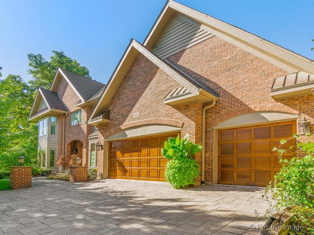 3640 Fairview Ave., Downers Grove, IL 60515
