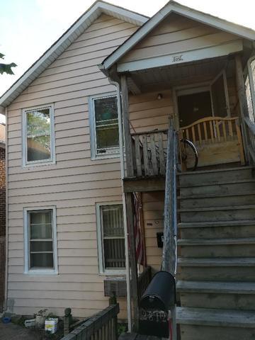 2812 S Emerald Ave., Chicago, IL 60616