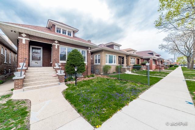 7556 S Cregier Ave., Chicago, IL 60649