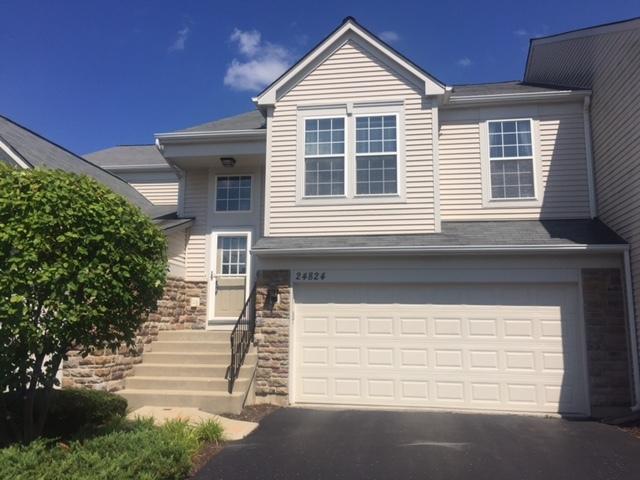 24824 Gates Ct., Plainfield, IL 60585