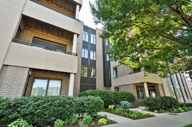 2409 W Catalpa Ave. #108, Chicago, IL 60625