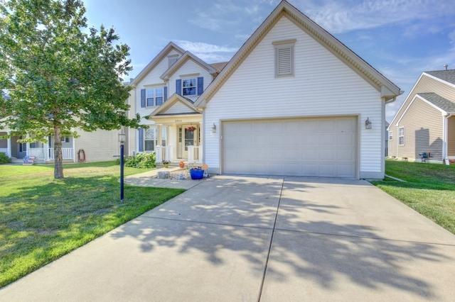 3803 Brookfield Dr., Champaign, IL 61822