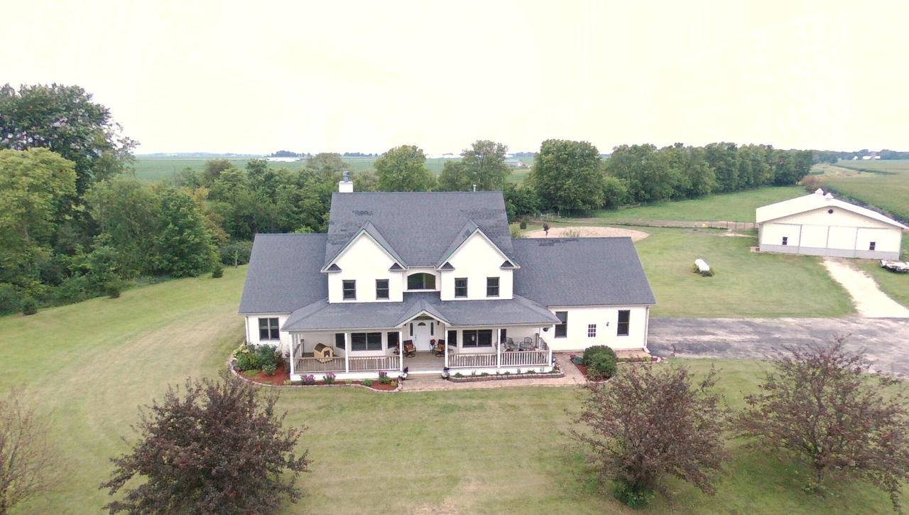 17877 Fern Dell Rd., Newark, IL 60541