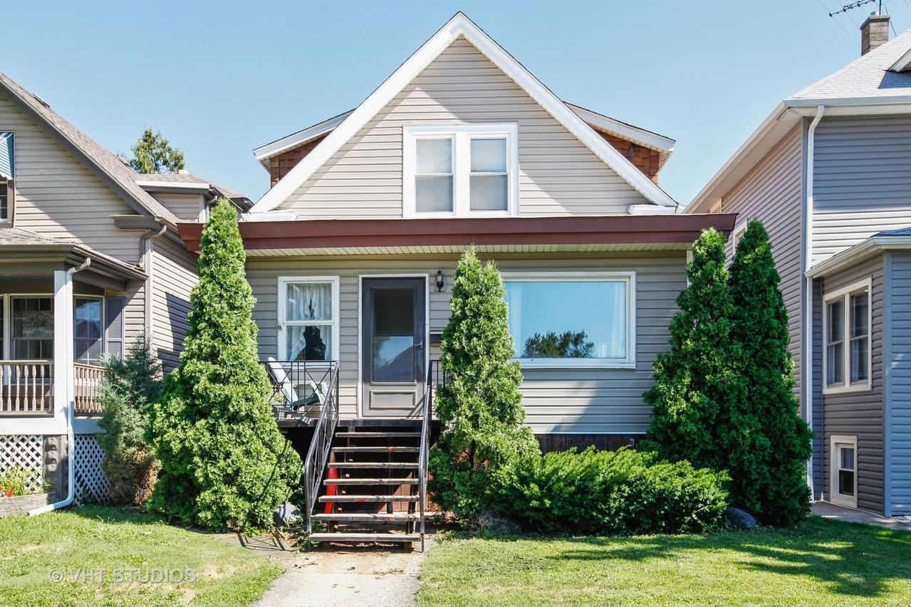 5624 W Berenice Ave., Chicago, IL 60634