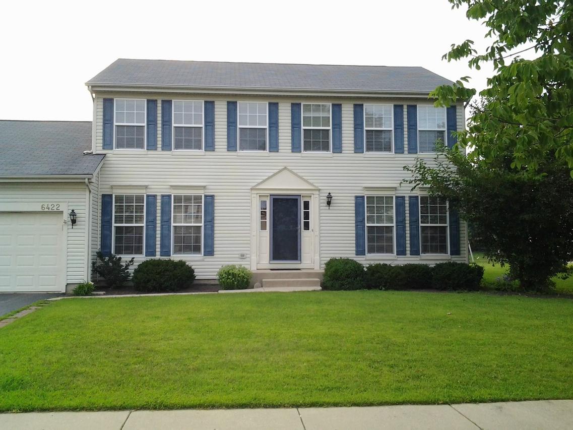 6422 Midleton Ln., Mchenry, IL 60050