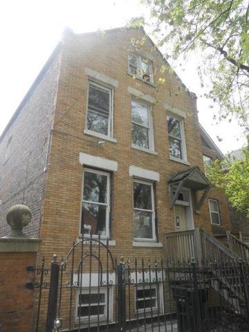 3239 W 23rd St., Chicago, IL 60623
