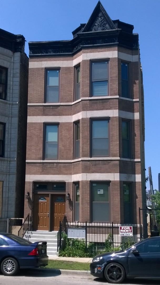 1722 W Hastings St., Chicago, IL 60608
