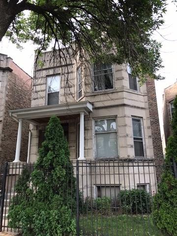 3314 W Wrightwood Ave., Chicago, IL 60647