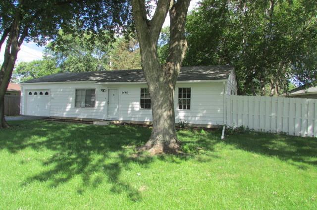 1440 Beau Ridge Dr., Aurora, IL 60506