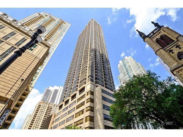 30 E Huron St. #3007, Chicago, IL 60611