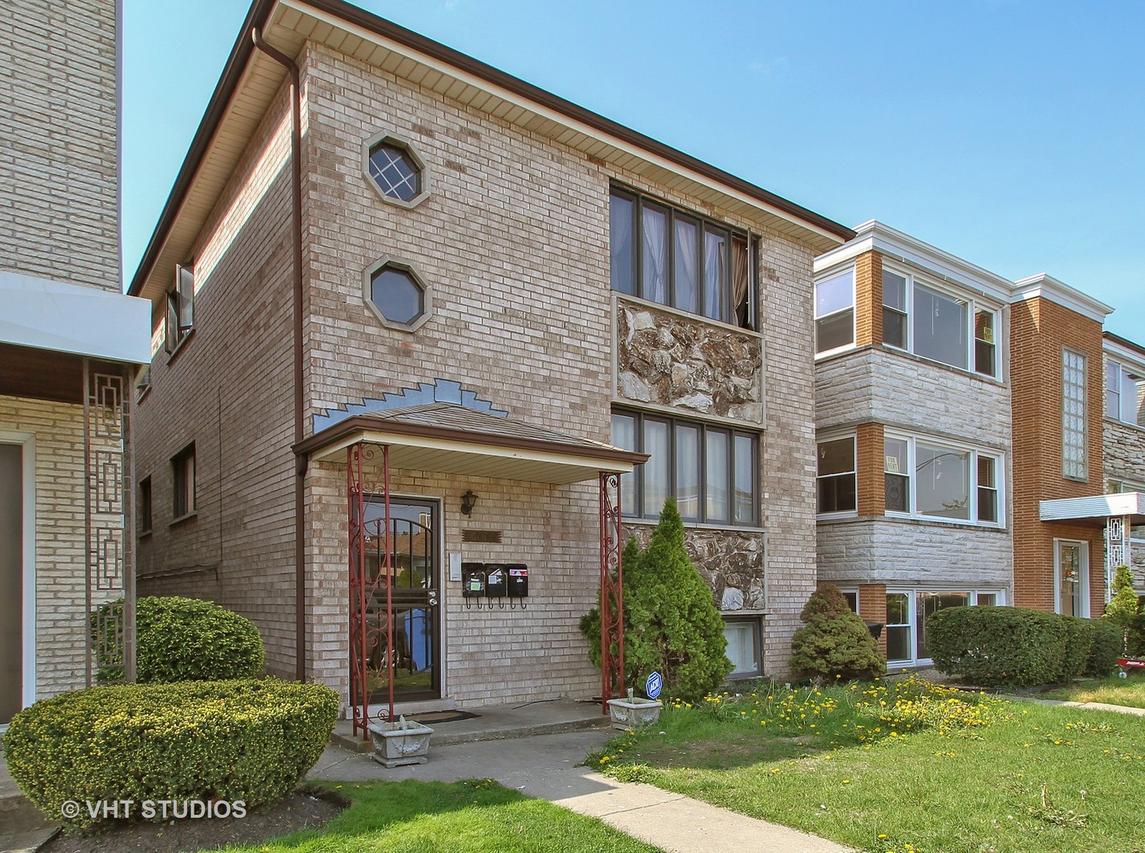 6013 W Gunnison St., Chicago, IL 60630