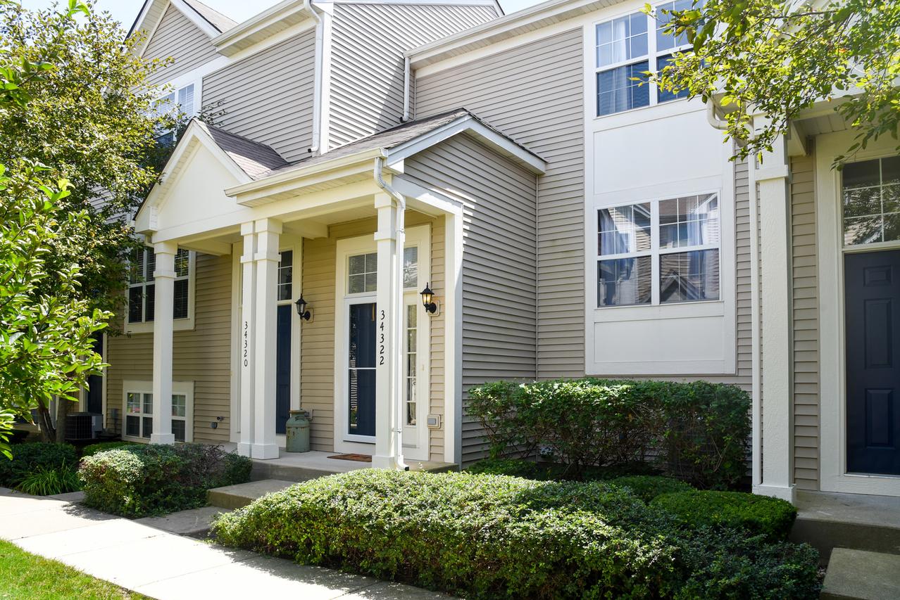 34322 N Goldenrod Rd., Round Lake, IL 60073