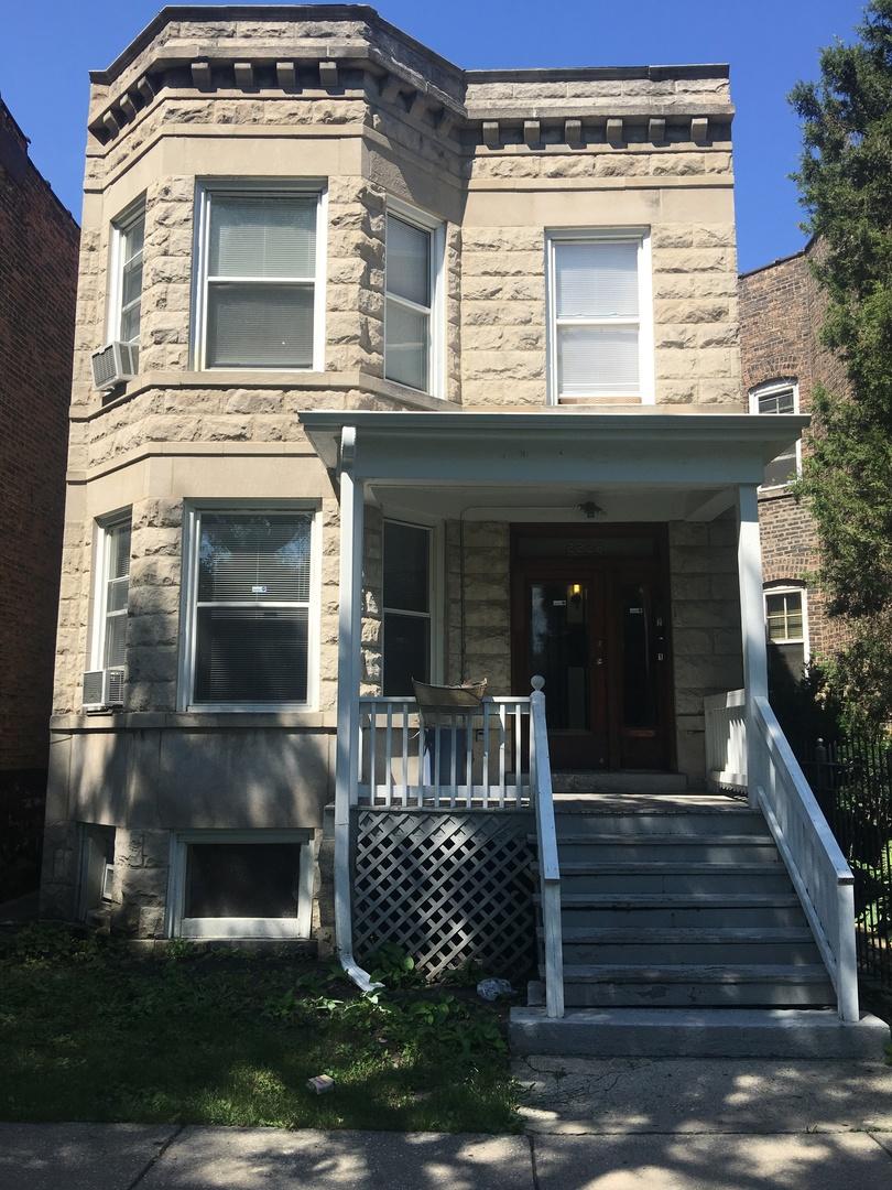 2228 S Marshall Blvd., Chicago, IL 60623
