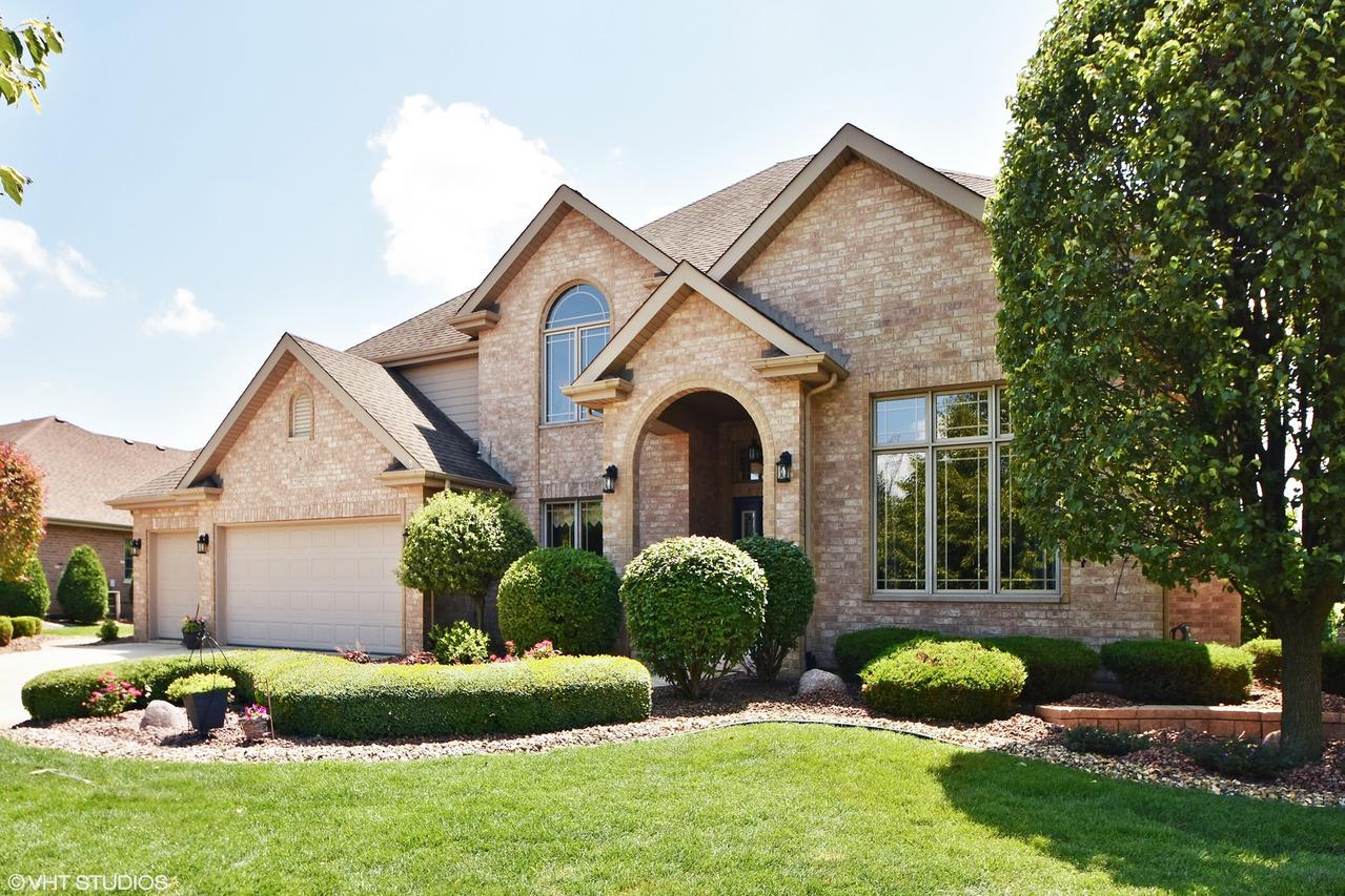 21921 Emily Ln., Frankfort, IL 60423
