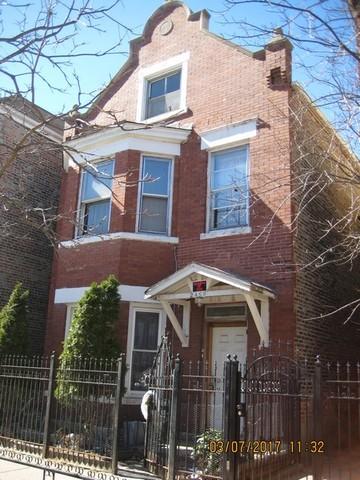 2456 S Homan Ave., Chicago, IL 60623