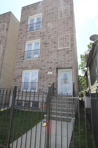 947 W 71st St., Chicago, IL 60621