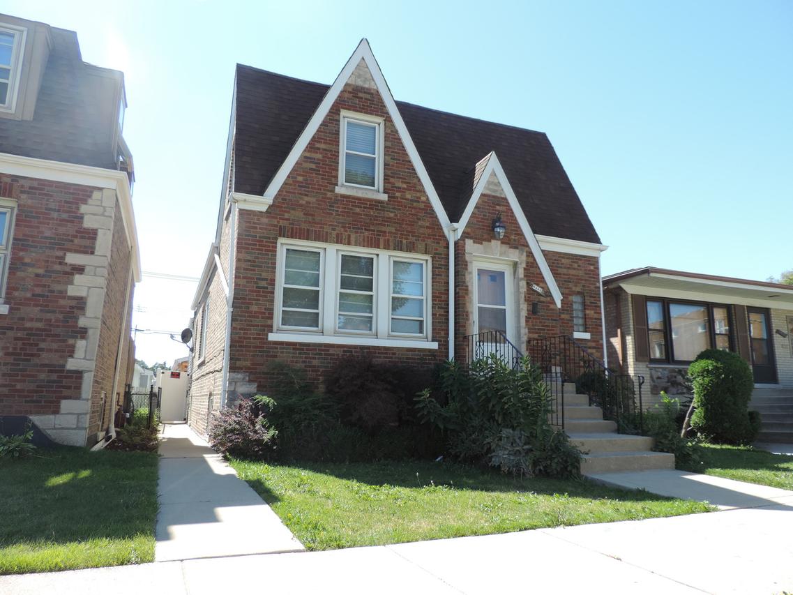 6408 S Keating Ave., Chicago, IL 60632