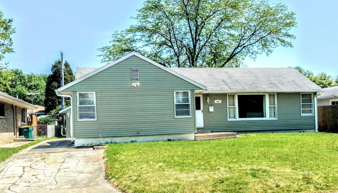 908 Ronnie Ct., Joliet, IL 60435