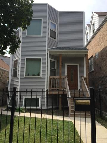 2804 S Sawyer Ave., Chicago, IL 60623