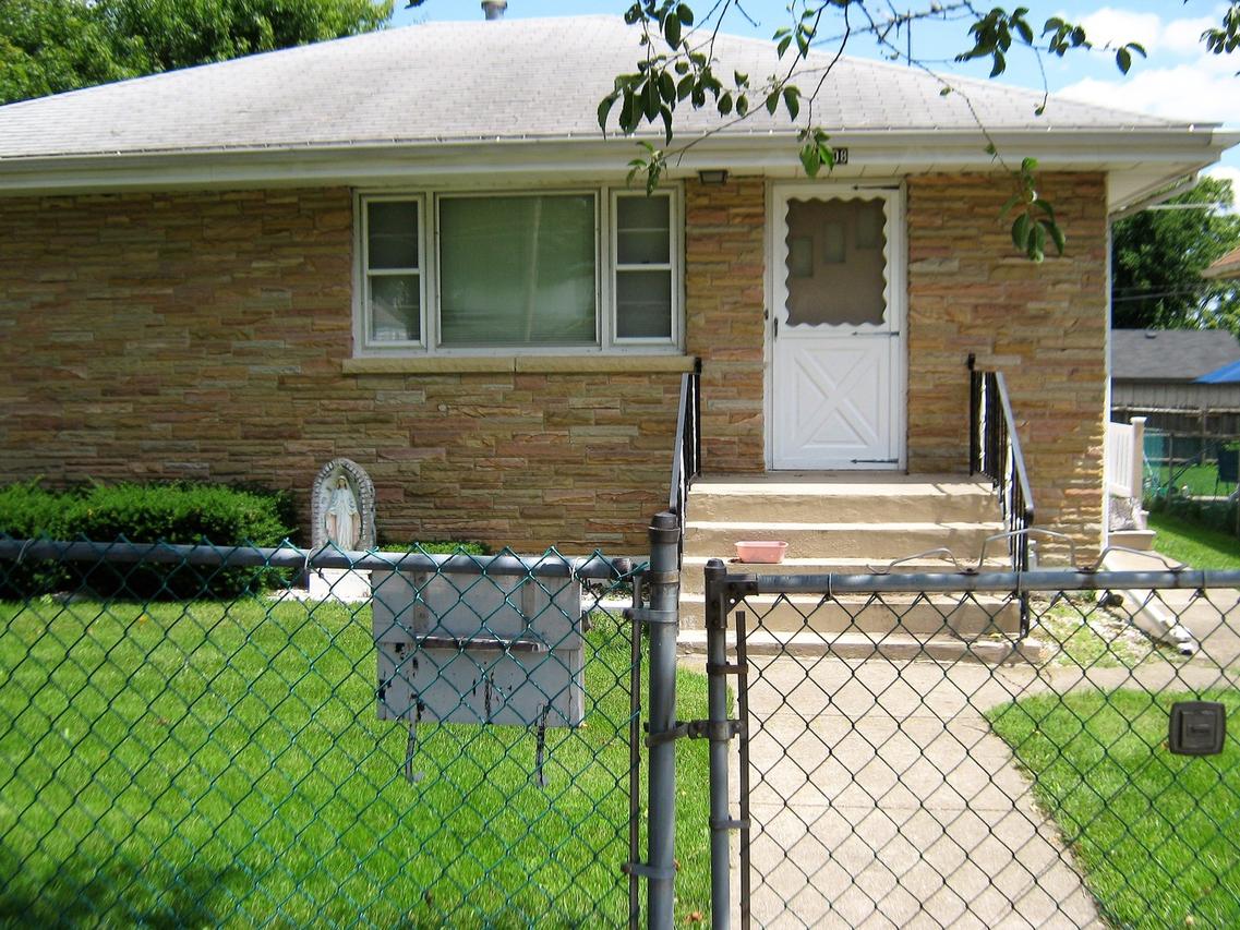 1108 Summit St., Joliet, IL 60435
