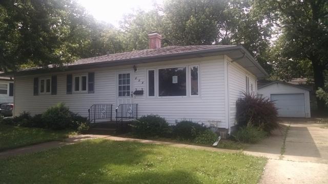 808 Morgan St., Joliet, IL 60436