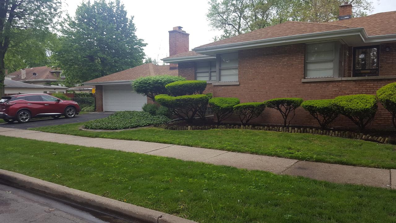 [Address Hidden by Seller], Riverdale, IL 60827