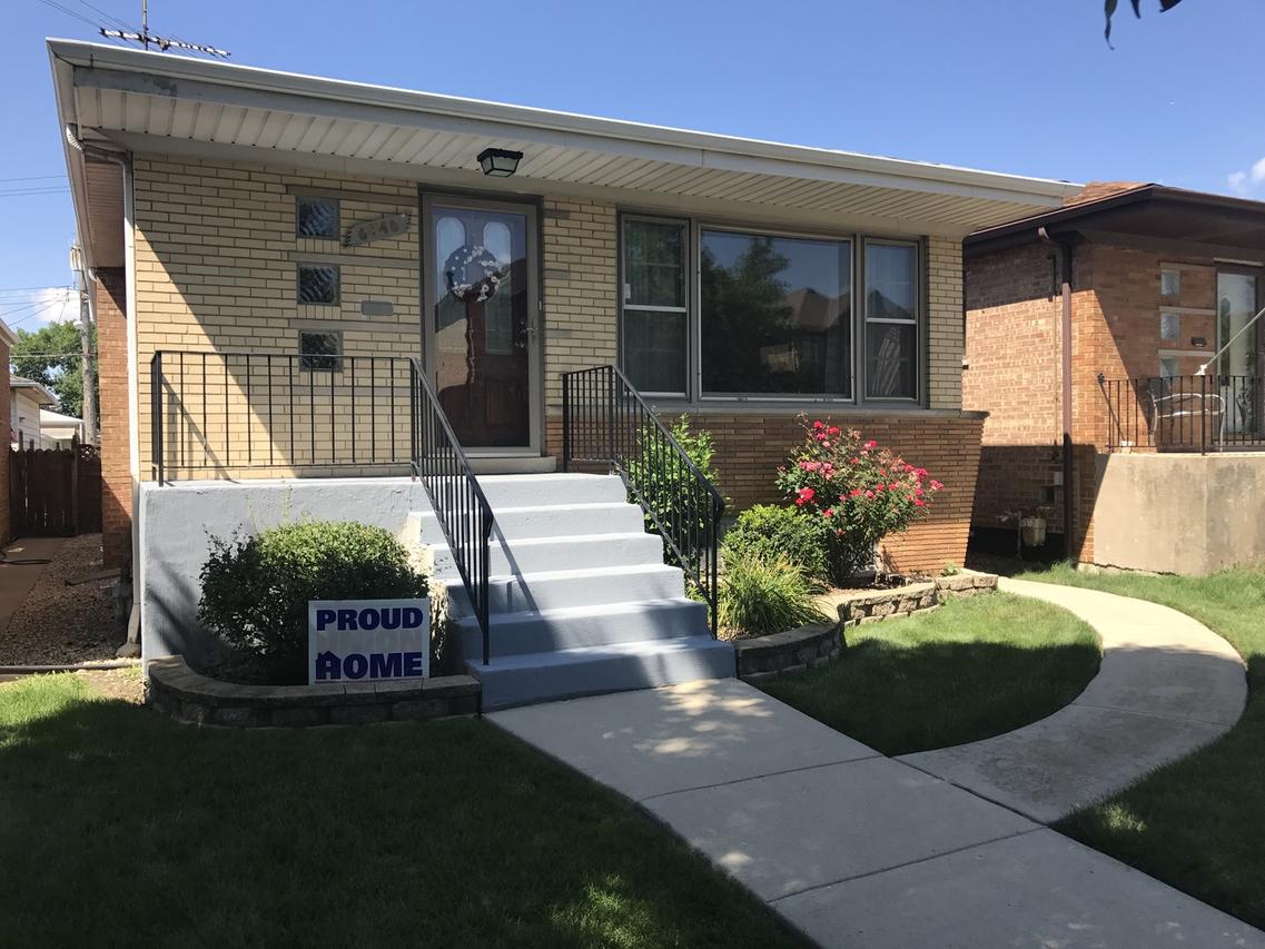 6846 W 64th Pl., Chicago, IL 60629