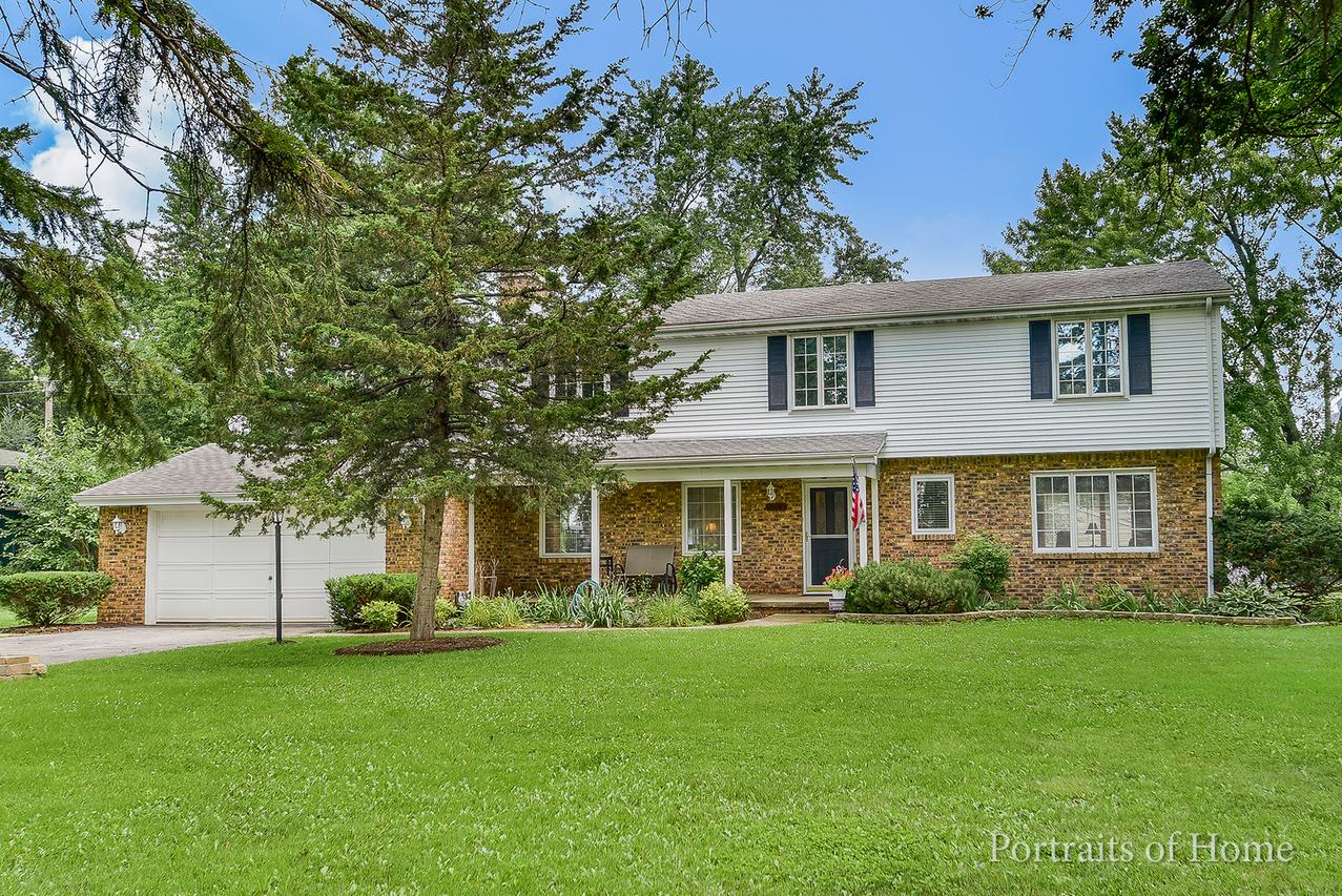 2608 Commonwealth Ave., Joliet, IL 60435