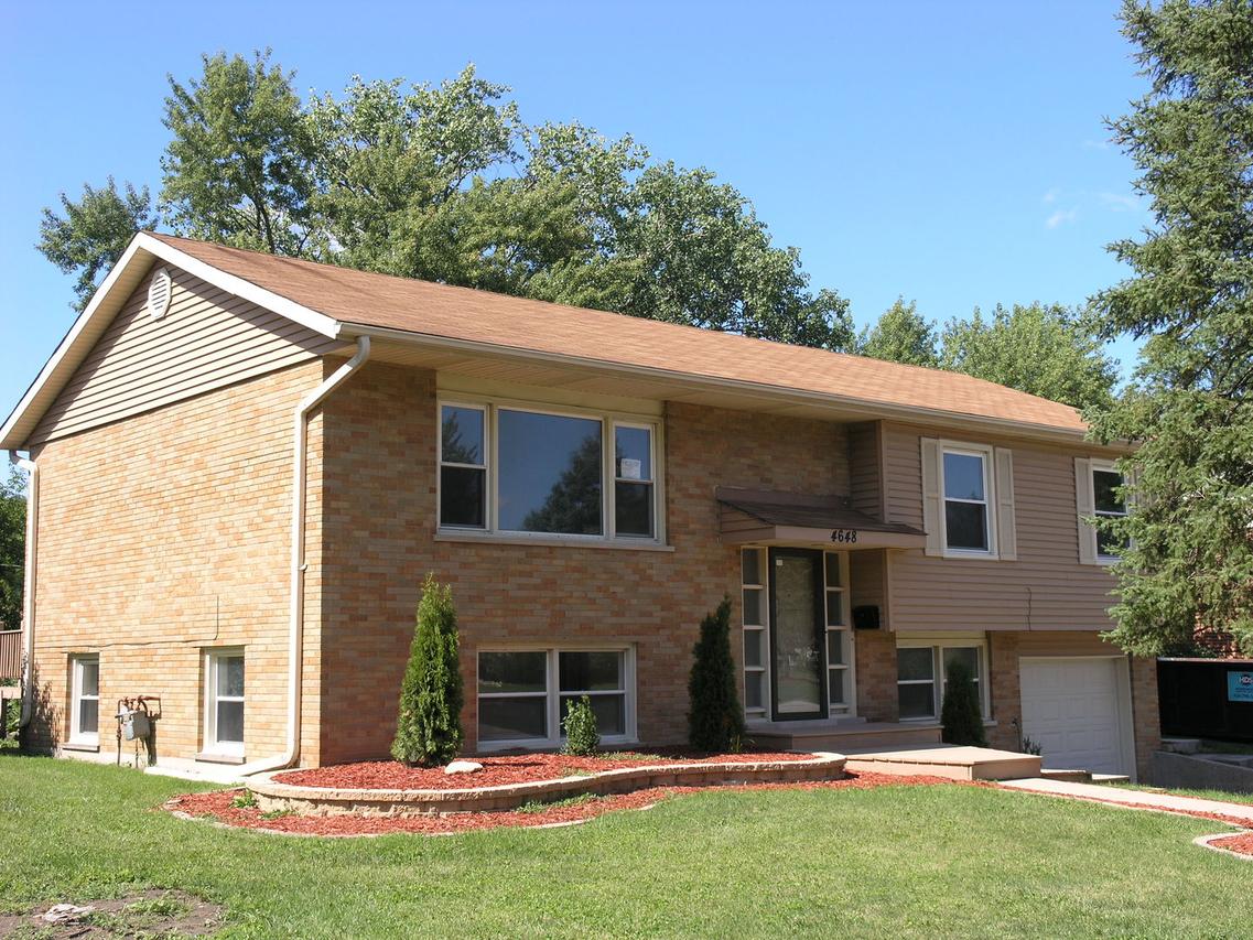 4648 W 177th St., Country Club Hills, IL 60478