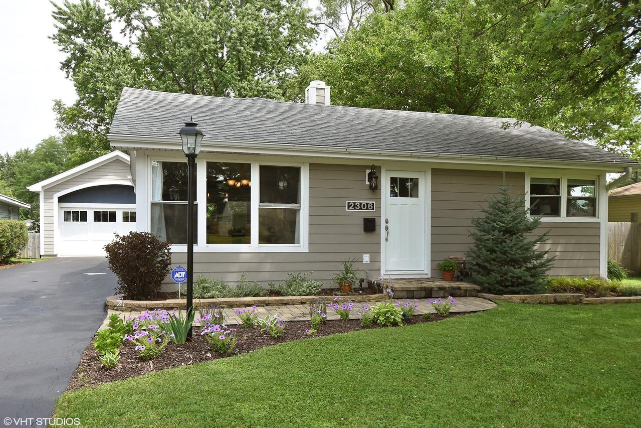 2306 Eastman St., Rolling Meadows, IL 60008